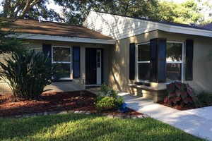 Tampa impact glass services