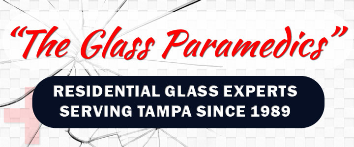 Tampa glass service
