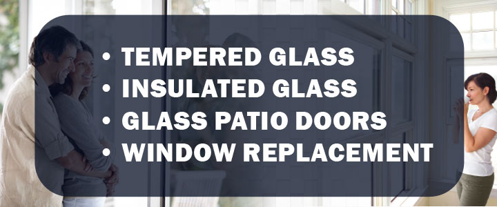 Tampa replacement windows